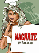 Игра Pizza Magnate