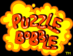 Игра Puzzle Bobble